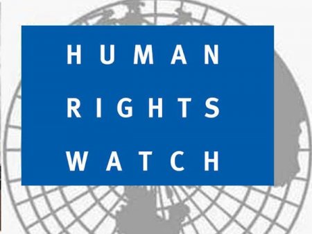 Elxan Süleymanov: “Human Rights Watch təşkilatı Azərbaycana qarşı qərəzli kampaniyanın flaqmanı rolunda özünü təsdiqləməyə çalışır”