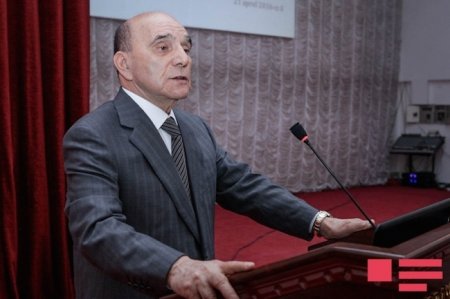 Elkhan Suleymanov: ACSDA project enjoys great importance irrespective of White House response